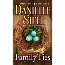 ISBN Family Ties livre Édition de poche 368 pages