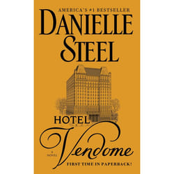 ISBN Hotel Vendome livre Édition de poche
