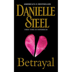 ISBN Betrayal livre Édition de poche