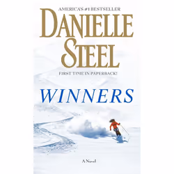 ISBN Winners, Fiction, Anglais, Édition de poche, 432 pages