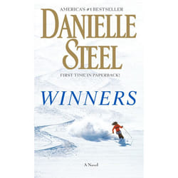 ISBN Winners livre Fiction Anglais Édition de poche 432 pages