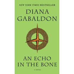 ISBN An Echo in the Bone livre Édition de poche
