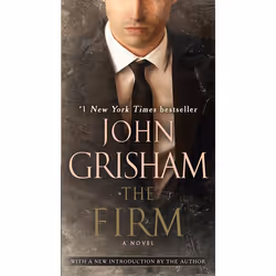 ISBN The Firm, Mystère et suspense, Anglais, Édition de poche, 544 pages