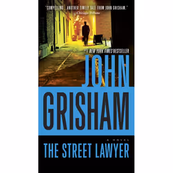 ISBN The Street Lawyer, Mystère et suspense, Anglais, Édition de poche, 448 pages