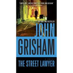 ISBN The Street Lawyer livre Mystère et suspense Anglais Édition de poche