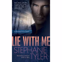 ISBN Lie with Me, Édition de poche, 384 pages