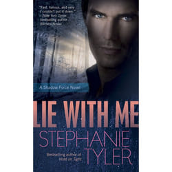 ISBN Lie with Me livre Édition de poche
