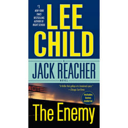 ISBN The Enemy livre Mystère et suspense Anglais Édition de poche