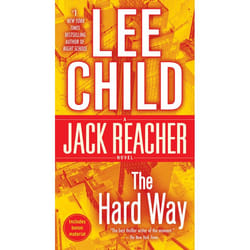 ISBN The Hard Way livre Mystère et suspense Anglais Édition de poche
