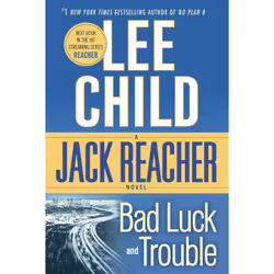 ISBN Bad Luck and Trouble, Anglais, Livre broché, 416 pages