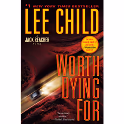 ISBN Worth Dying For, Anglais, Livre broché, 416 pages
