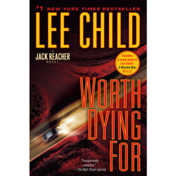 ISBN Worth Dying For