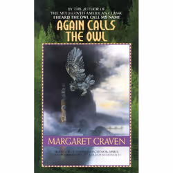 ISBN Again Calls the Owl, biographie, Anglais, Édition de poche, 128 pages