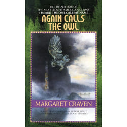 ISBN Again Calls the Owl livre biographie Anglais Édition de poche