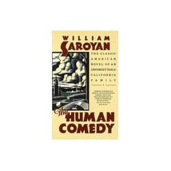 The Human Comedy