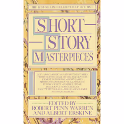 ISBN Short Story Masterpieces, Anglais, Livre broché, 528 pages