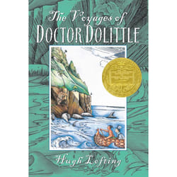ISBN The Voyages of Doctor Dolittle