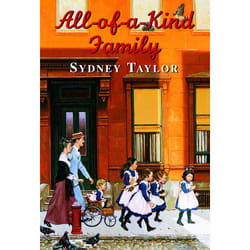 ISBN All-of-a-Kind Family