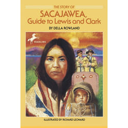 ISBN The Story of Sacajawea