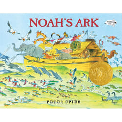 ISBN Noah’s Ark