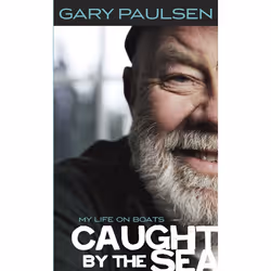 ISBN Caught by the Sea, Édition de poche, 112 pages