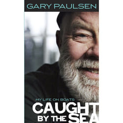 ISBN Caught by the Sea livre Édition de poche