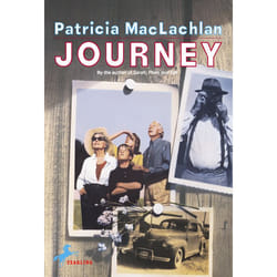 ISBN Journey