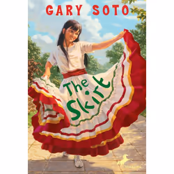 ISBN The Skirt, Anglais, Livre broché, 80 pages
