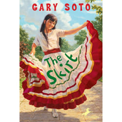 ISBN The Skirt