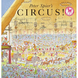 ISBN PETER SPIER’S CIRCUS