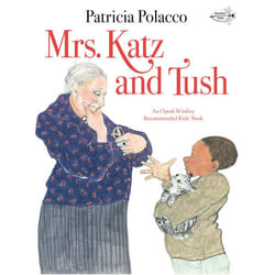 ISBN Mrs. Katz and Tush
