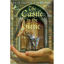 ISBN The Castle in the Attic
