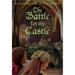 ISBN The Battle for the Castle