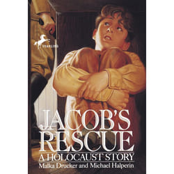 ISBN Jacob’s Rescue