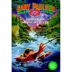 ISBN Danger on Midnight River