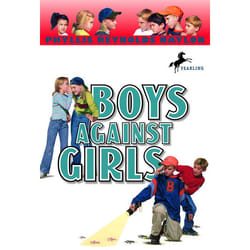 ISBN Boys Against Girls
