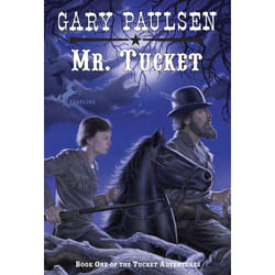 ISBN Mr. Tucket
