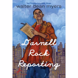 ISBN Darnell Rock Reporting, Anglais, Livre broché, 144 pages