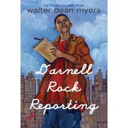 ISBN Darnell Rock Reporting