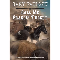ISBN Call Me Francis Tucket, Anglais, Livre broché, 112 pages