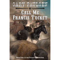 ISBN Call Me Francis Tucket