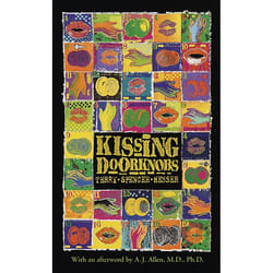 ISBN Kissing Doorknobs livre Édition de poche