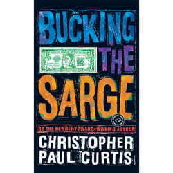 ISBN Bucking the Sarge livre Édition de poche