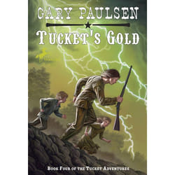 ISBN Tucket’s Gold