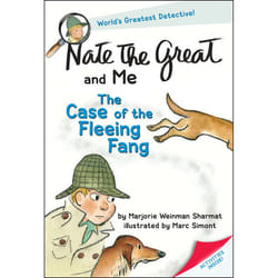 ISBN Nate the Great and Me