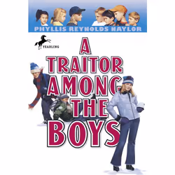 ISBN A Traitor Among the Boys, Anglais, Livre broché, 128 pages
