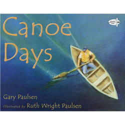 ISBN Canoe Days
