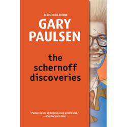 ISBN The Schernoff Discoveries