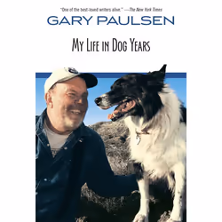 ISBN My Life in Dog Years, Anglais, Livre broché, 144 pages