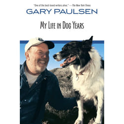 ISBN My Life in Dog Years